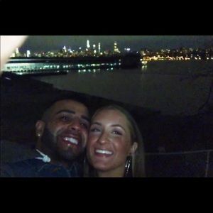 Meet your Posher, Gabrielle